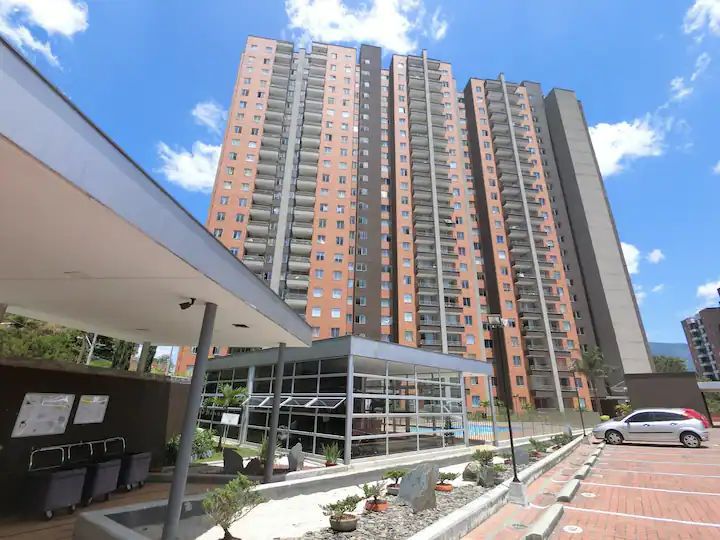 Apartamento en Viviendas de Sur (Urb. Villanova)