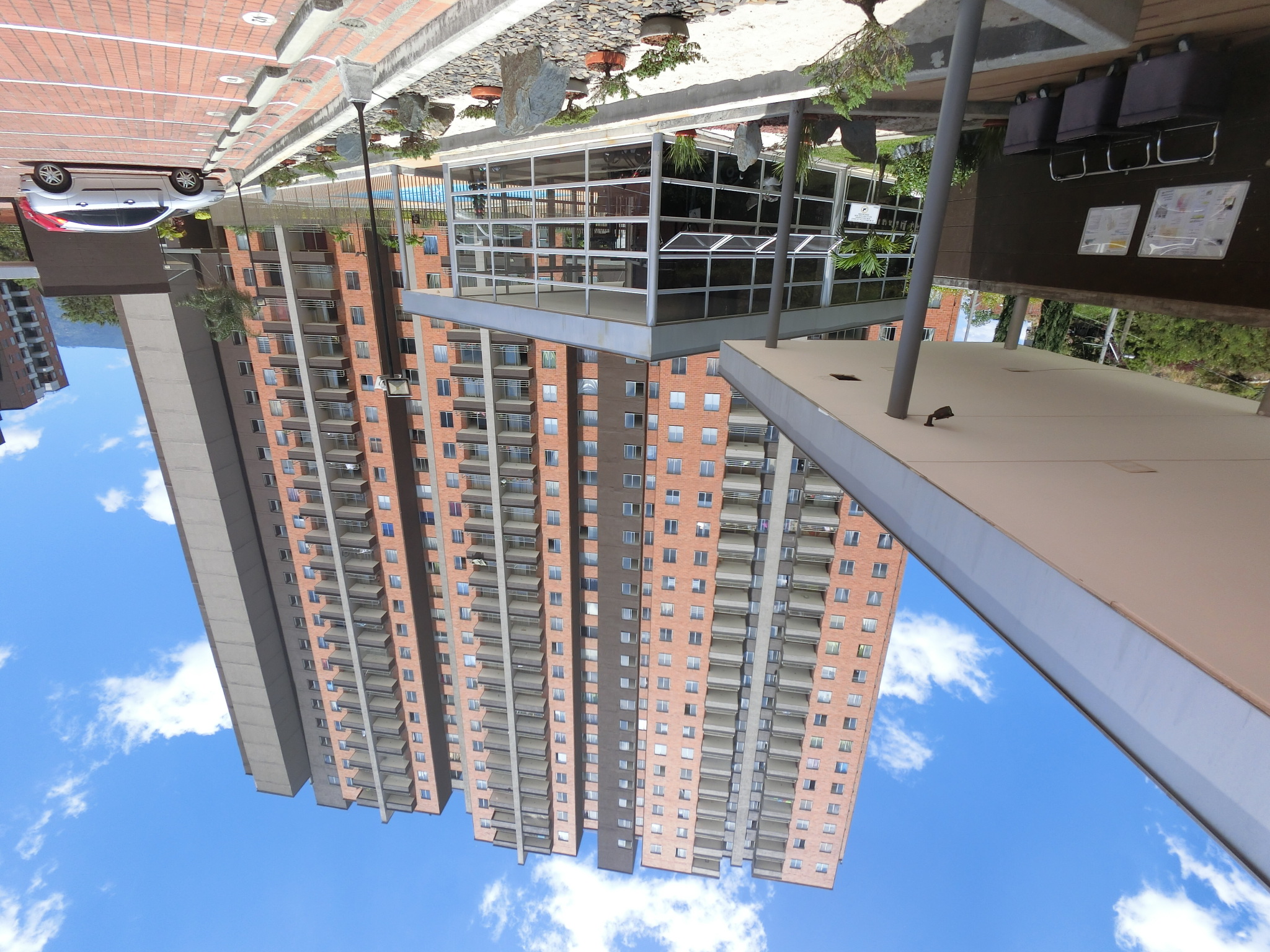 Apartamento en Itagui (Urb. villanova)